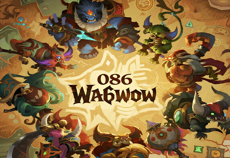 魔兽私服网